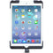 RAM Mount Tab-Dock Cradle f/Apple iPad mini w/o Case, Skin, Sleeve [RAM-HOL-TAB11U] - Mealey Marine