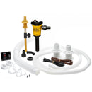 Johnson Pump Basspirator Aerator Kit [34014] - Mealey Marine
