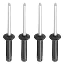 RAM Mount Mari-Rivet Aluminum Pop Rivets - 4 Pack [RAM-MARI-RIVET-4U] - Mealey Marine