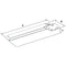 RAM Mount No-Drill Vehicle Base f/ 10-13 Ford Transit Connect + More [RAM-VB-175] - Mealey Marine