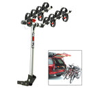 ROLA Bike Carrier - TX w/Tilt & Security - Hitch Mount - 4-Bike [59401] - Mealey Marine