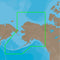 C-MAP 4D NA-D028 - Alaska - Full Content [NA-D028-FULL] - Mealey Marine