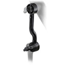 RAM Mount RAM-ROD Holder 8" Post Extension Arm [RAP-114-PAU] - Mealey Marine