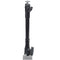 RAM Mount 14" Long Extension Pole w/1" and 1.5" Single Open Socket [RAP-CB-201-14U] - Mealey Marine