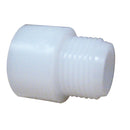 Rule Replacement Garden Hose Adapter [68] - Mealey Marine