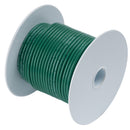 Ancor Green 10 AWG Primary Cable - 100' [108310] - Mealey Marine