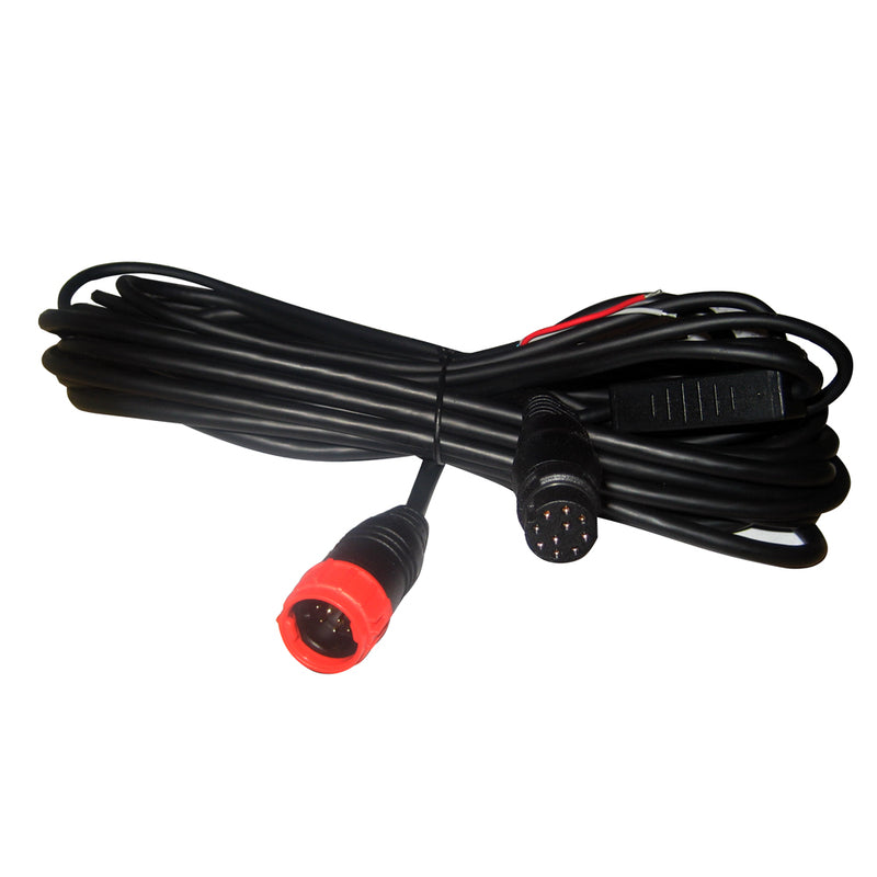 Raymarine Transducer Extension Cable f/CPT-60 Dragonfly Transducer - 4m [A80224] - Mealey Marine