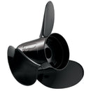 Turning Point LE1/LE2-1323 Hustler Aluminum - Right-Hand Propeller - 13.25 x 23 - 3-Blade [21432311] - Mealey Marine