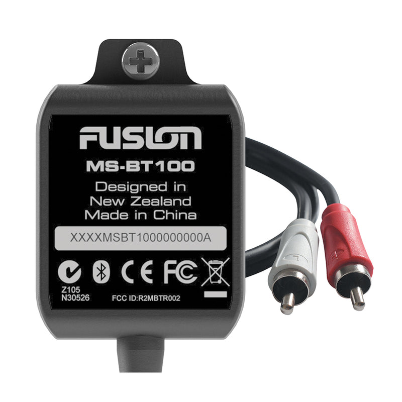 FUSION MS-BT100 Bluetooth Dongle [MS-BT100] - Mealey Marine