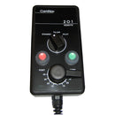 ComNav 201 Remote w/40' Cable f/1001, 1101, 1201, 2001, & 5001 Autopilots [20310013] - Mealey Marine