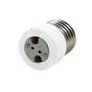 Lunasea LED Adapter Converts E26 Base to G4 or MR16 [LLB-44EE-01-00] - Mealey Marine