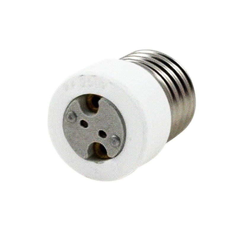 Lunasea LED Adapter Converts E26 Base to G4 or MR16 [LLB-44EE-01-00] - Mealey Marine