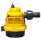 Johnson Pump Proline Bilge Pump - 1000 GPH [22102] - Mealey Marine