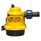 Johnson Pump Proline Bilge Pump - 750 GPH [22702] - Mealey Marine