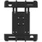 RAM Mount Tab-Tite Universal Clamping Cradle f/Apple iPad w/LifeProof & Lifedge Cases [RAM-HOL-TAB17U] - Mealey Marine