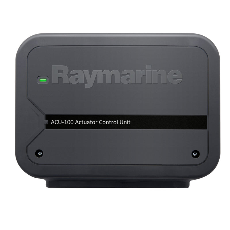Raymarine ACU-100 Actuator Control Unit [E70098] - Mealey Marine
