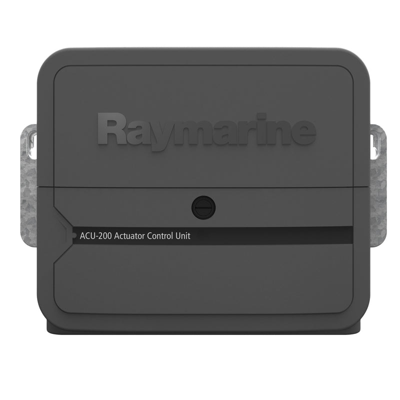Raymarine ACU-200 Acuator Control Unit - Use Type 1 Hydraulic, Linear & Rotary Mechanical Drives [E70099] - Mealey Marine