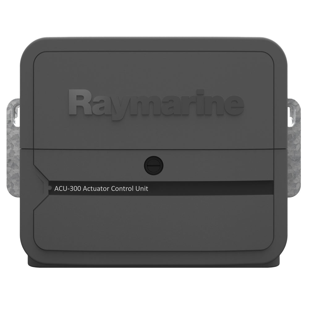 Raymarine ACU-300 Actuator Control Unit f/Solenoid Contolled Steering Systems & Constant Running Hydraulic Pumps [E70139] - Mealey Marine
