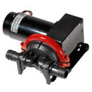 Johnson Pump Viking Power 16 Waste Pump - 24V [10-13350-04] - Mealey Marine