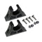 Attwood Paddle Clips - Black [11780-6] - Mealey Marine
