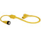 Marinco RY504-2-30 50A Female to 2-30A Male Reverse "Y" Cable [RY504-2-30] - Mealey Marine