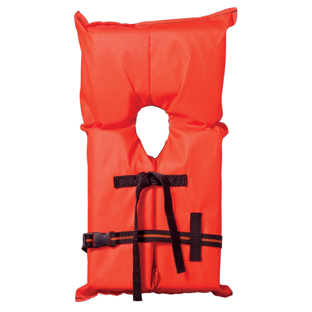 Kent Adult Type II Life Jacket [102000-200-004-12] - Mealey Marine