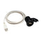 Marinco USB Port w/6' Cable [USBA6] - Mealey Marine