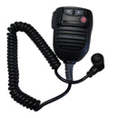 Standard Horizon Replacement VHF MIC f/GX5500S & GX5500SM - Black [CB3961001] - Mealey Marine