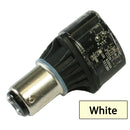 Lunasea Single-Color LED Replacement Bulb - 10-30VDC - White [LLB-28NW-24-SY] - Mealey Marine