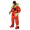 Kent Commerical Immersion Suit - USCG Only Version - Orange - Small [154000-200-020-13] - Mealey Marine