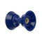 C.E. Smith 3" Bow Bell Roller Assembly - Blue TPR [29330] - Mealey Marine
