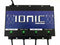 Ionic Batteries 4 Bank Charger 12V 10A