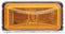 Seachoice Led Mini Single Diode Amber [52851] - Mealey Marine