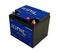 Ionic Batteries 12V 50Ah Deep Cycle Battery