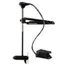 MotorGuide X3 Trolling Motor - Freshwater - Foot Control Bow Mount - 70lbs-50"-24V [940200120] - Mealey Marine