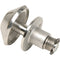 Whitecap Spring Loaded Cleat - 316 Stainless Steel [6970C] - Mealey Marine