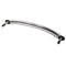 Whitecap Studded Hand Rail - 304 Stainless Steel - 12" [S-7091P] - Mealey Marine