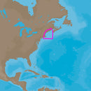 C-MAP  4D NA-D939 Passamaquoddy Bay to Block Island [NA-D939] - Mealey Marine