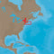 C-MAP  4D NA-940 Cape Cod, Long Island & Hudson River [NA-D940] - Mealey Marine