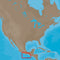 C-MAP  4D NA-D948 Champerico, GT to Acapulco, MX [NA-D948] - Mealey Marine