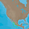 C-MAP  4D NA-D949 Acapulco, MX to Mazatlan, MX [NA-D949] - Mealey Marine