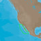 C-MAP 4D NA-D951 Cabo San Lucas, MX to San Diego, CA [NA-D951] - Mealey Marine