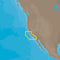 C-MAP  4D NA-D952 San Diego to Santa Cruz [NA-D952] - Mealey Marine