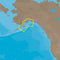 C-MAP  4D NA-D960 Prince William Sound, Cook Inlet & Kodiak Island [NA-D960] - Mealey Marine