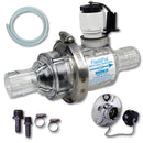 Perko Flush Pro Valve Kit - 1" [0457DP6] - Mealey Marine