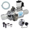 Perko Flush Pro Valve Kit - 1-1/4" [0457DP7] - Mealey Marine