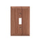 Whitecap Teak Switch Cover/Switch Plate [60172] - Mealey Marine