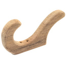 Whitecap Teak Utility Hook [62560] - Mealey Marine