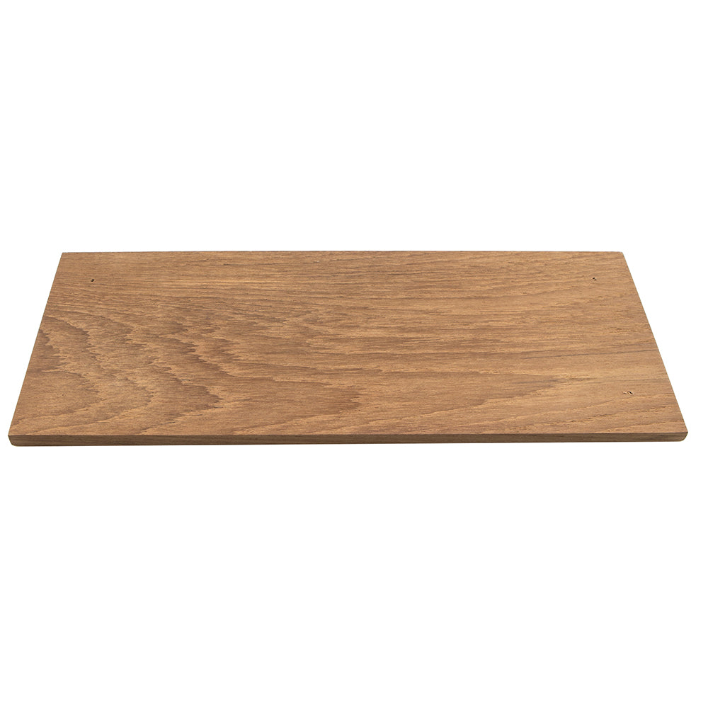 Whitecap Teak Deck Step - Medium [60504] - Mealey Marine