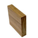 Whitecap Teak Lumber - 7/8" x 3-3/4" x 3-7/8" [60817] - Mealey Marine
